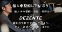 DEZENTE CO.,LTD. logo