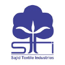 SAJID TEXTILE INDUSTRIES (PVT) LTD logo