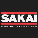 SAKAI AMERICA, INC logo