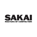 Sakai Heavy Industries logo