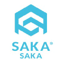 Saka Saka logo