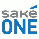 SakeOne logo