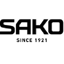 SAKO, LTD logo