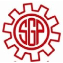 Sakthi Gear Products logo