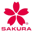 SAKURA FINETEK EUROPE B.V. logo