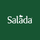 Salada Foods logo