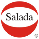 Salada Foods logo