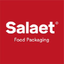 GRAFICAS SALAET  S.A. logo