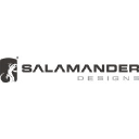 Salamander Designs logo