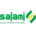 Salami Hydraulics logo