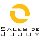 SALES DE JUJUY S.A. logo