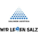 Salinen Austria logo