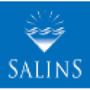 Salins logo