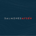 SALMONES AYSEN  S.A. logo