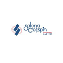 SALONA COTSPIN LIMITED, logo