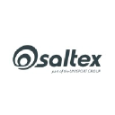 Saltex logo