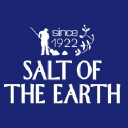 Salt of the Earth logo