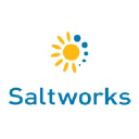 Saltworks logo