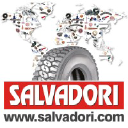 SALVADORI SRL logo