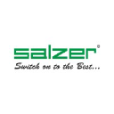 Salzer Electronics logo