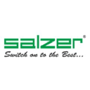 Salzer Electronics logo