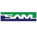 Sam logo