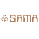 Sama logo