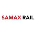 SAMAX RAIL BV logo