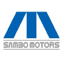 Sambo Motors logo