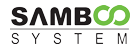 Samboo Industries logo