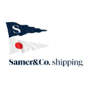 Samer & Amer logo