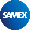 Samex logo