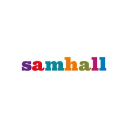 Samhall logo