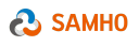 Samho logo