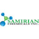 Samirian Chemicals logo