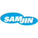 Samjin Globalnet logo