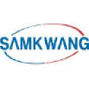 Samkwang logo