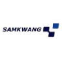 SamKwang logo