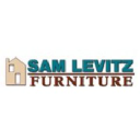 Sam Levitz logo