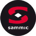 Sammic logo