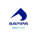 Sampa logo