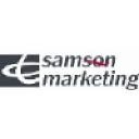 Samson Marketing logo