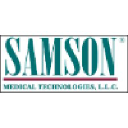 Samson Medical logo