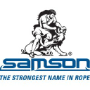 Samson Rope logo