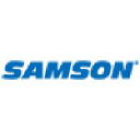 SAMSON TECHNOLOGIES CORP logo