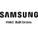 Samsung HVAC logo