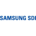 Samsung SDI logo