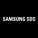 Samsung SDS logo