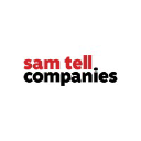 Sam Tell logo