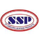 PT SAMUDRA SEAFOOD PRODUCTS logo